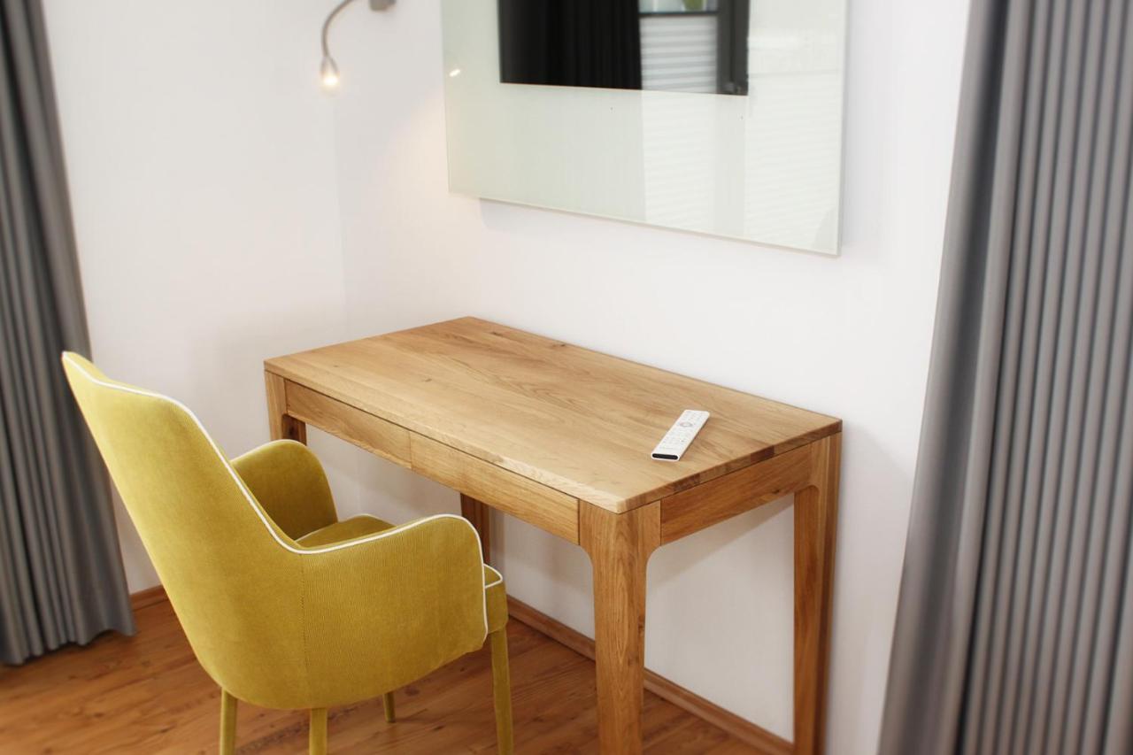 Apartments Im Chateau D'Esprit Höhr-Grenzhausen Zewnętrze zdjęcie