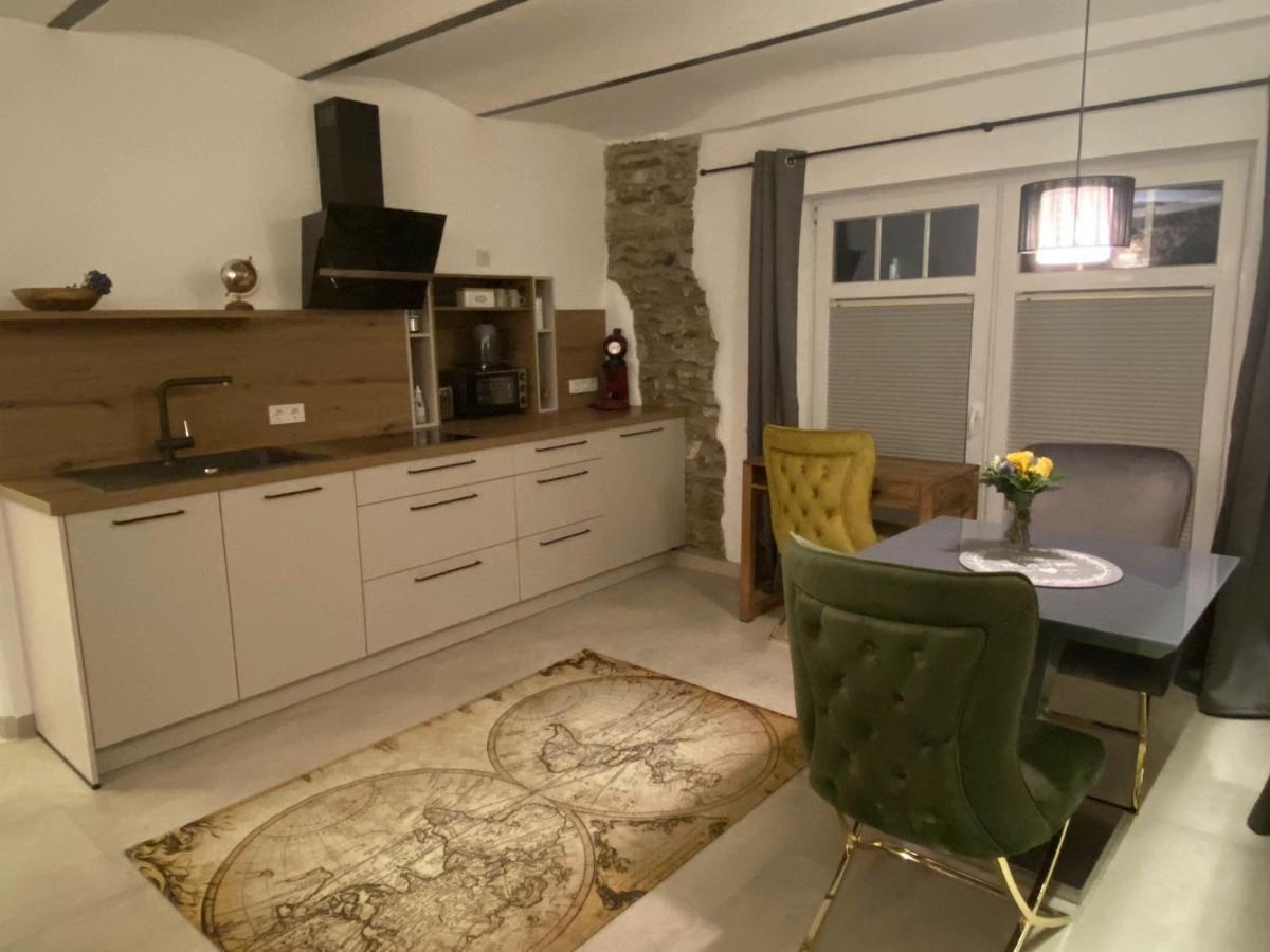 Apartments Im Chateau D'Esprit Höhr-Grenzhausen Zewnętrze zdjęcie