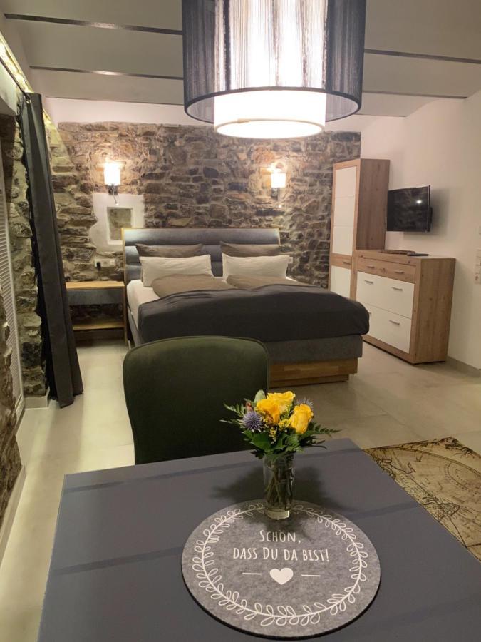 Apartments Im Chateau D'Esprit Höhr-Grenzhausen Zewnętrze zdjęcie