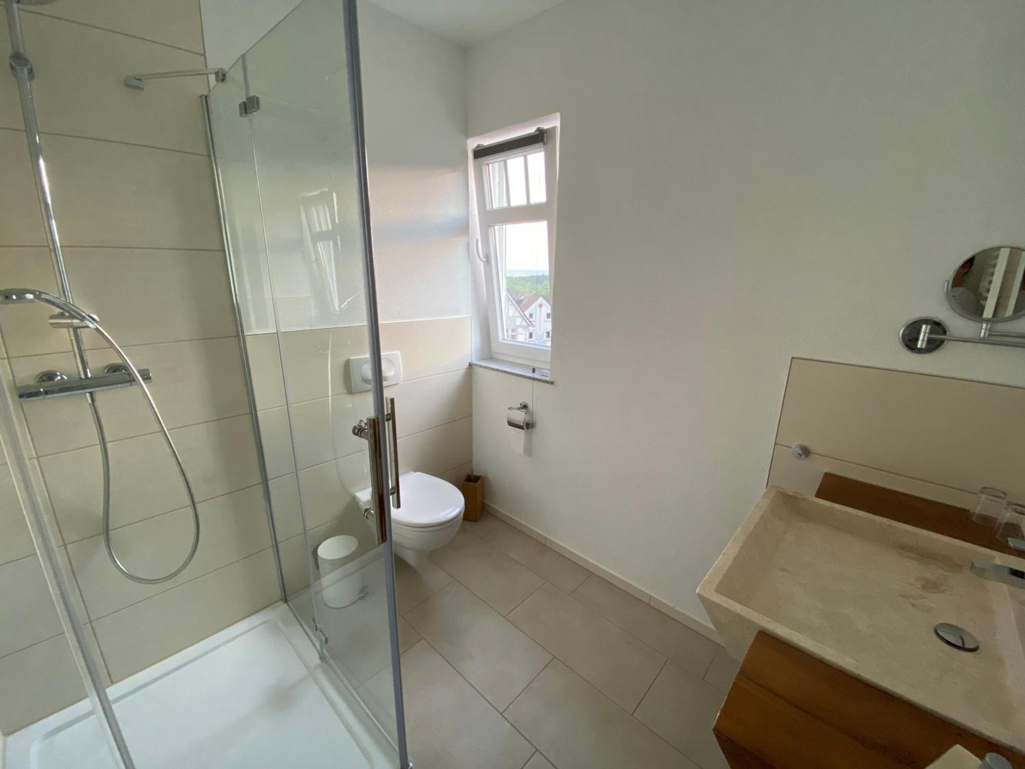 Apartments Im Chateau D'Esprit Höhr-Grenzhausen Zewnętrze zdjęcie