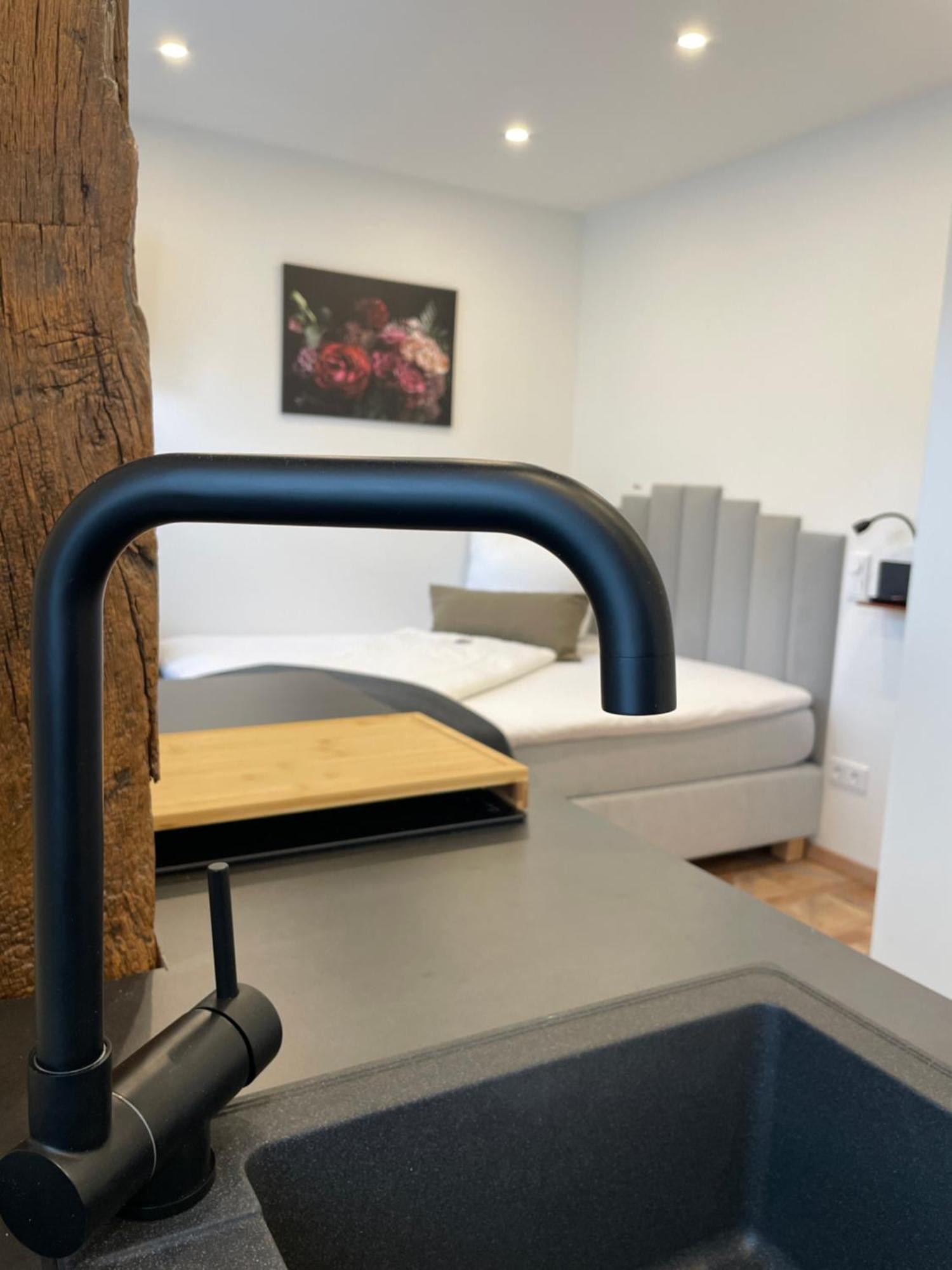 Apartments Im Chateau D'Esprit Höhr-Grenzhausen Zewnętrze zdjęcie