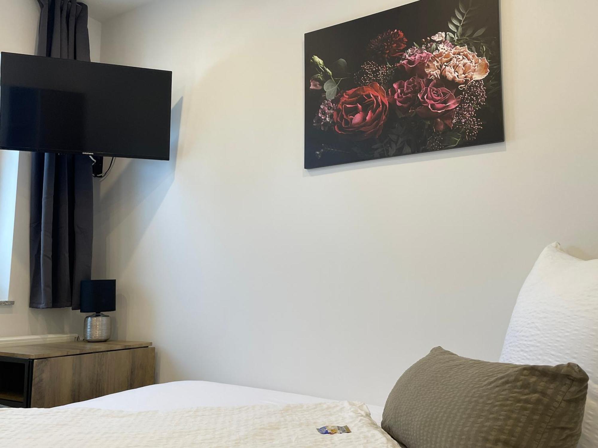 Apartments Im Chateau D'Esprit Höhr-Grenzhausen Zewnętrze zdjęcie