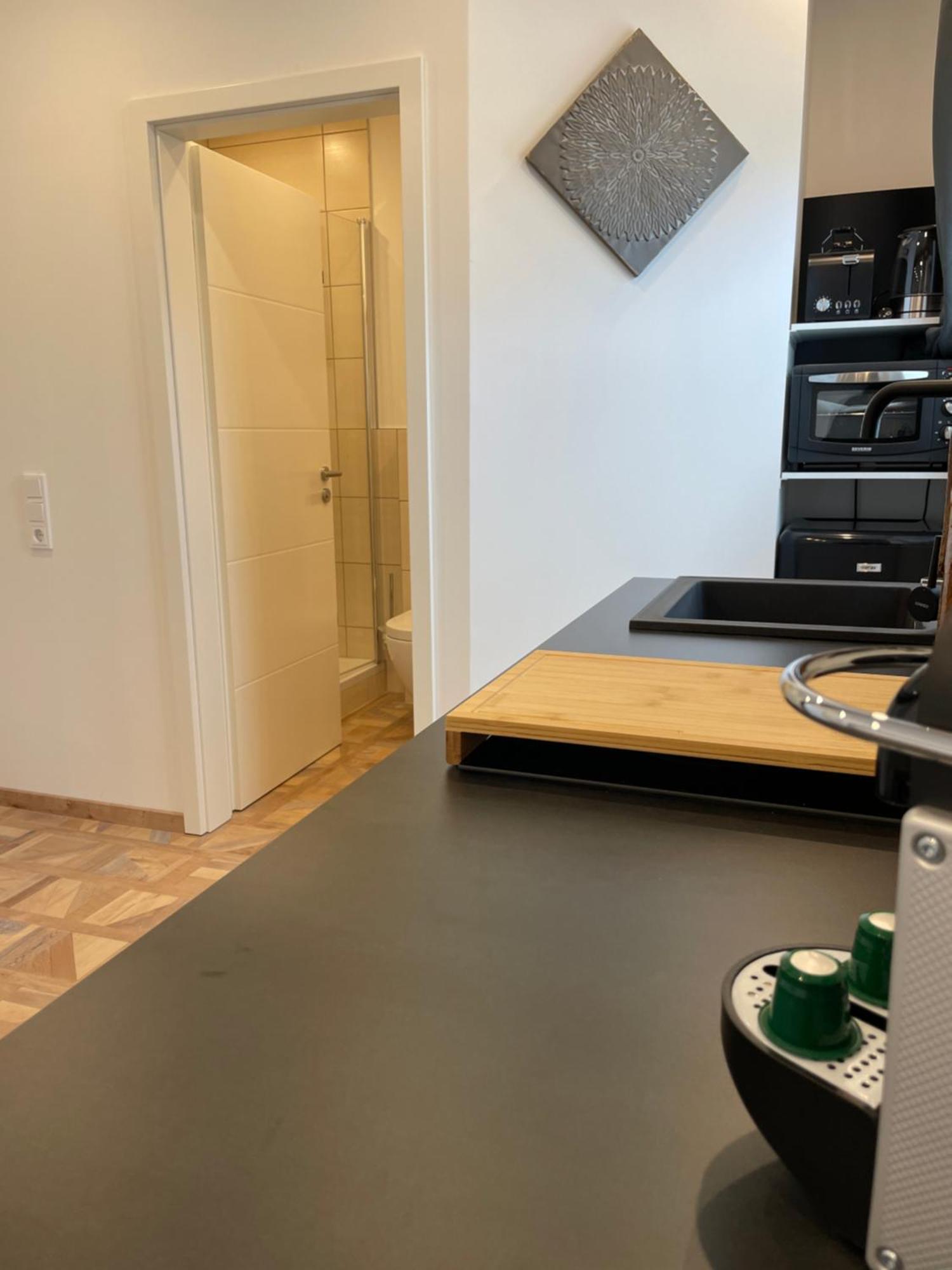 Apartments Im Chateau D'Esprit Höhr-Grenzhausen Zewnętrze zdjęcie