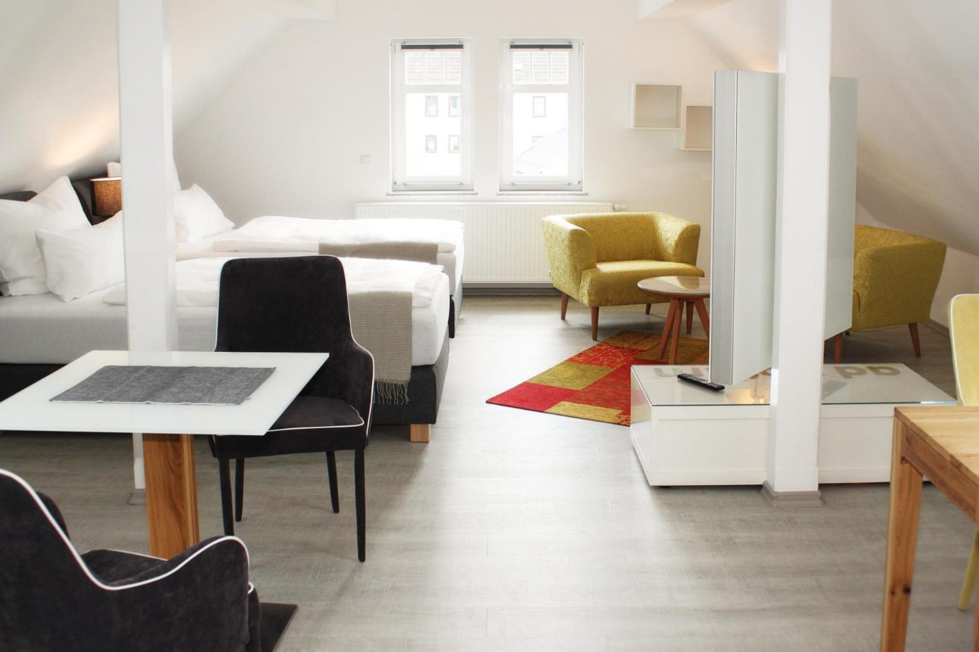 Apartments Im Chateau D'Esprit Höhr-Grenzhausen Zewnętrze zdjęcie