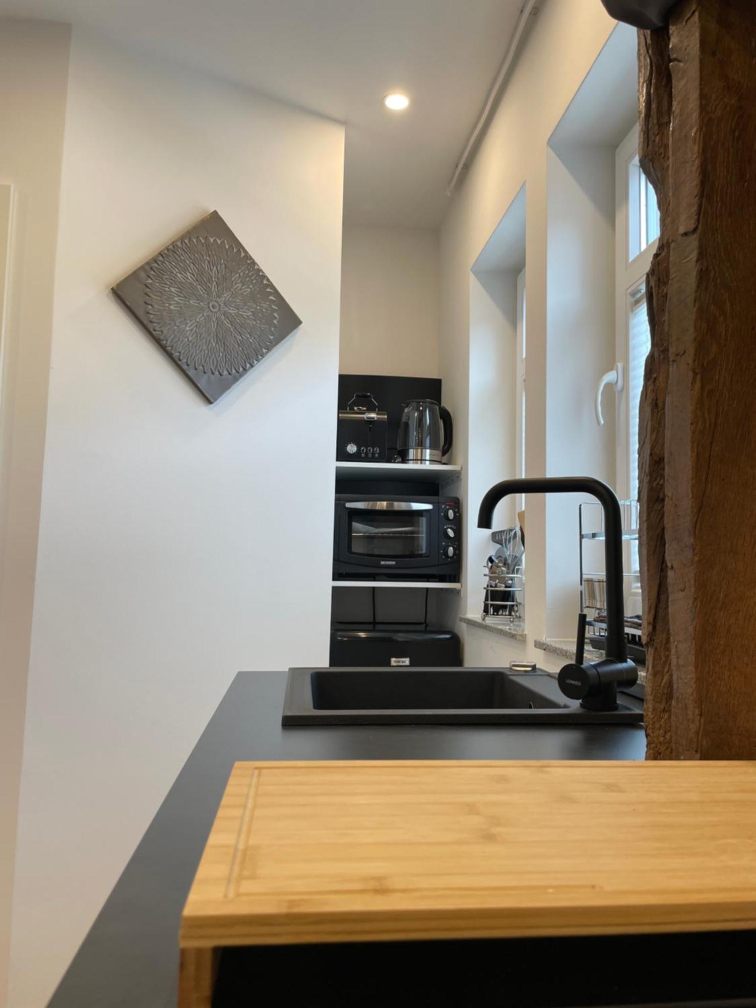Apartments Im Chateau D'Esprit Höhr-Grenzhausen Zewnętrze zdjęcie