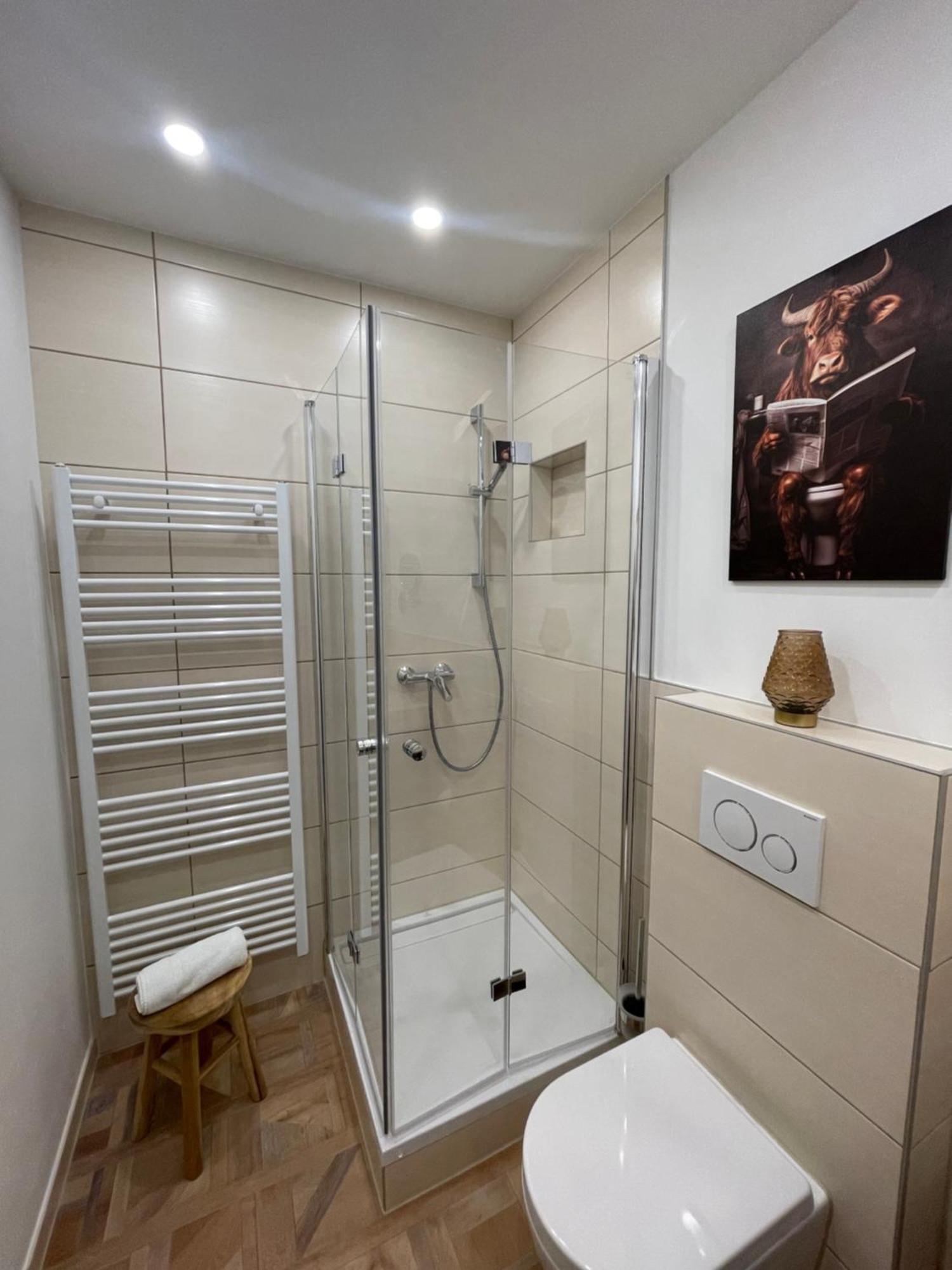 Apartments Im Chateau D'Esprit Höhr-Grenzhausen Zewnętrze zdjęcie