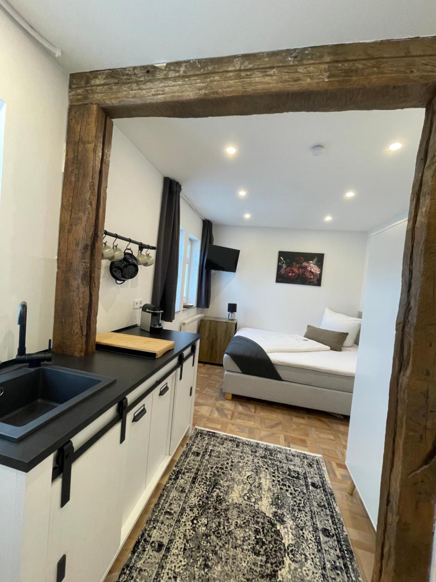 Apartments Im Chateau D'Esprit Höhr-Grenzhausen Zewnętrze zdjęcie