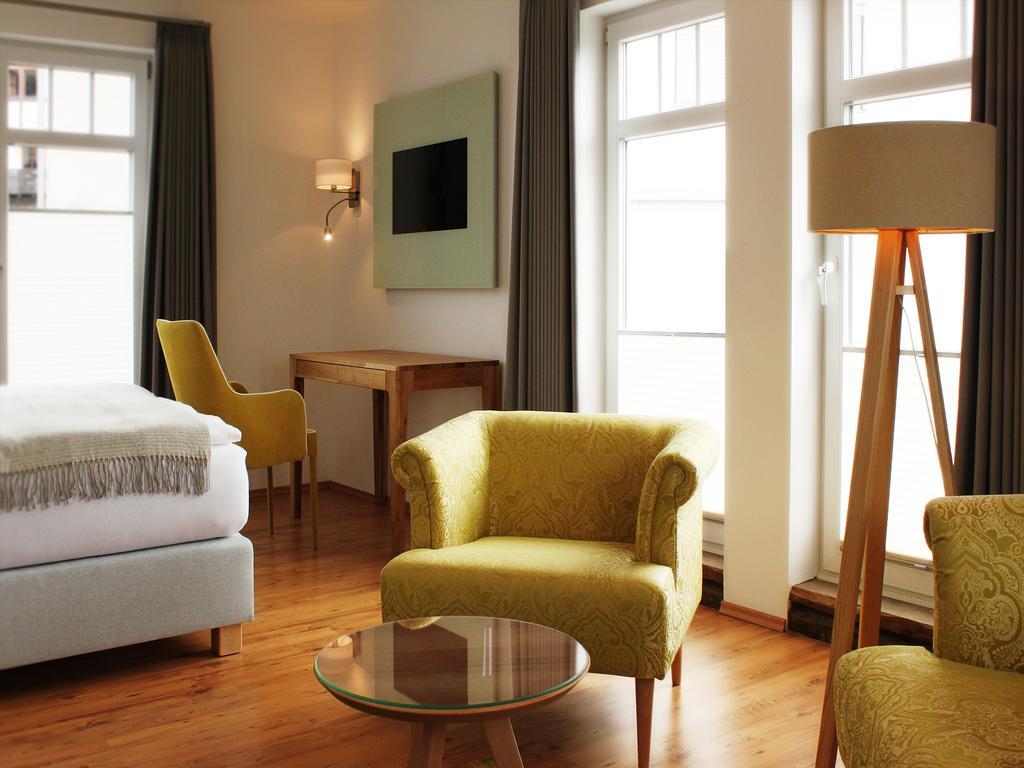 Apartments Im Chateau D'Esprit Höhr-Grenzhausen Pokój zdjęcie