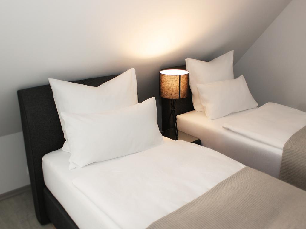 Apartments Im Chateau D'Esprit Höhr-Grenzhausen Pokój zdjęcie