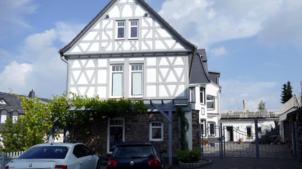 Apartments Im Chateau D'Esprit Höhr-Grenzhausen Zewnętrze zdjęcie